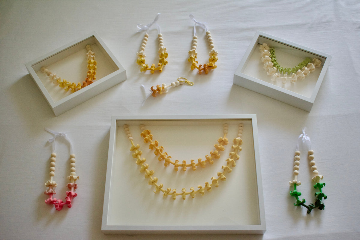 Puakenikeni Creations