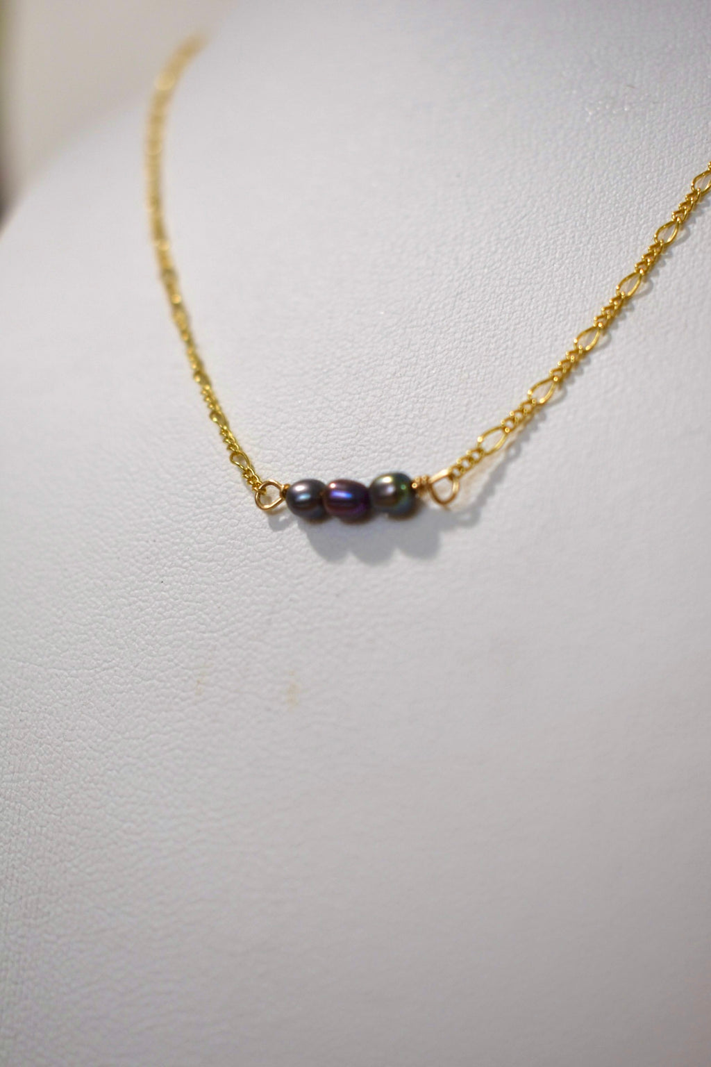 Ekolu Necklace