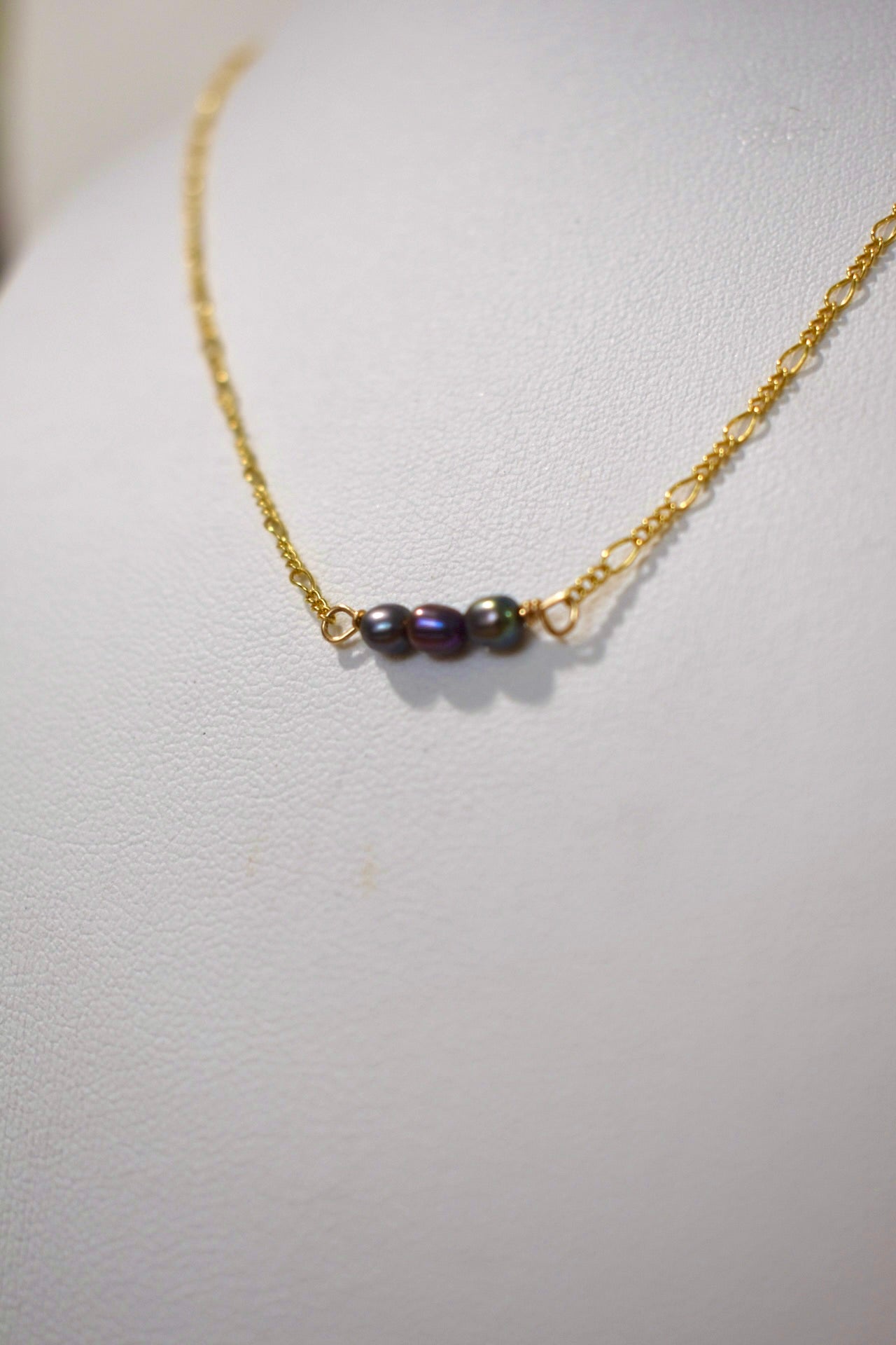 Ekolu Necklace