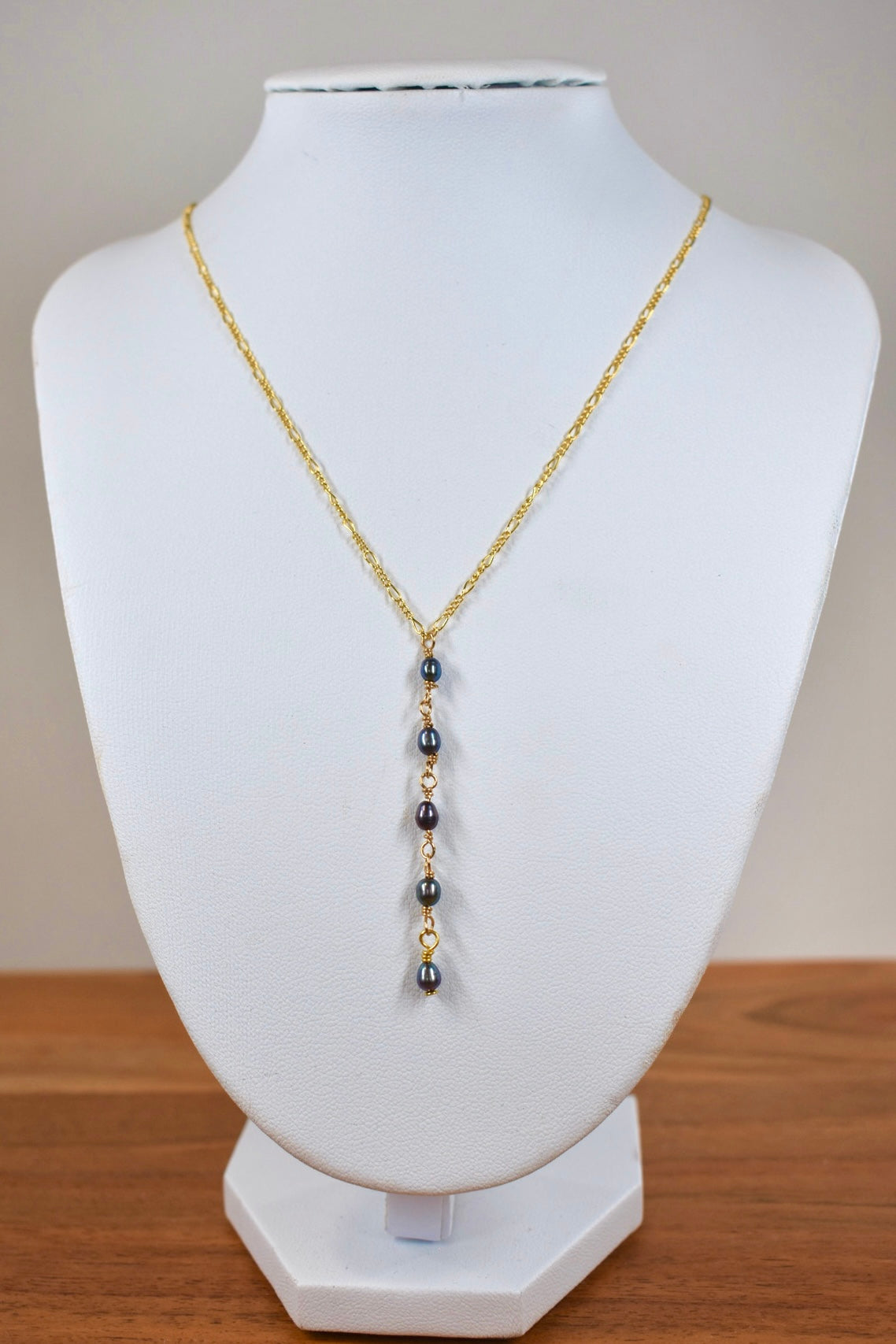 Pearl Drop