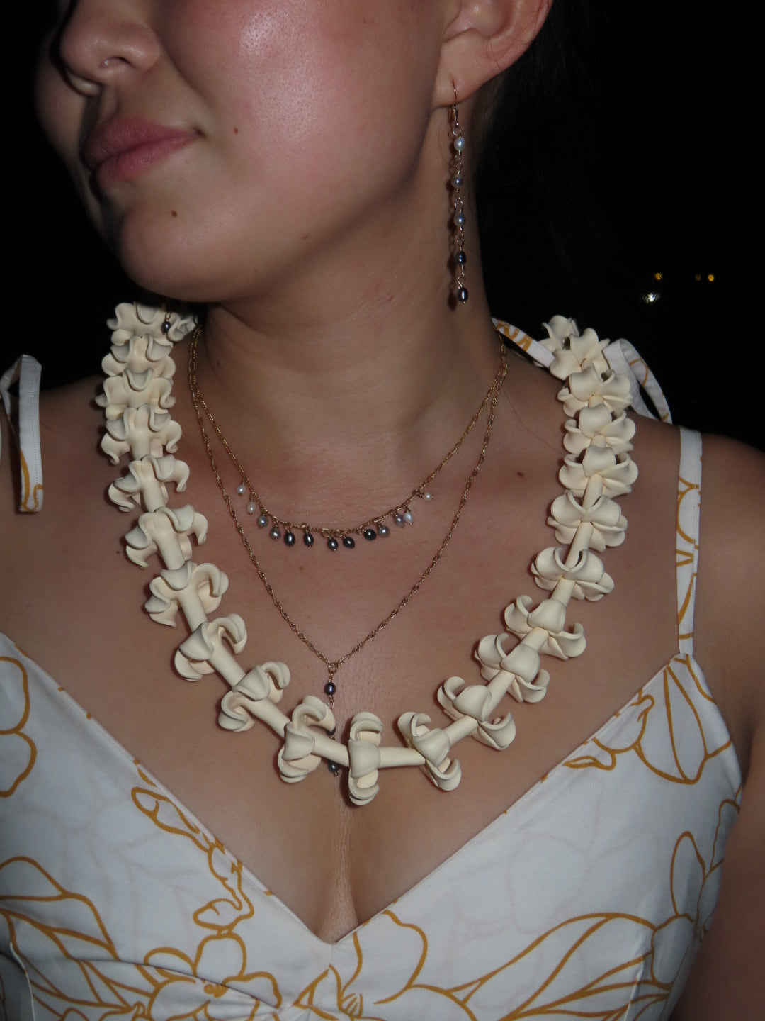 Full Lei/Hat Lei