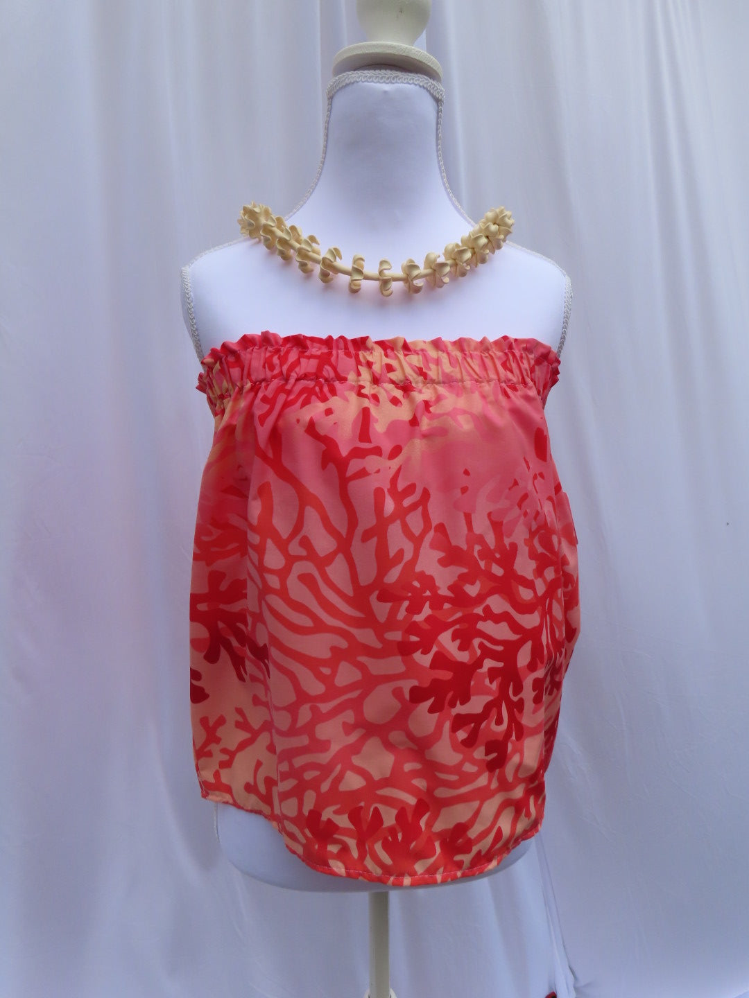 Pink Coral