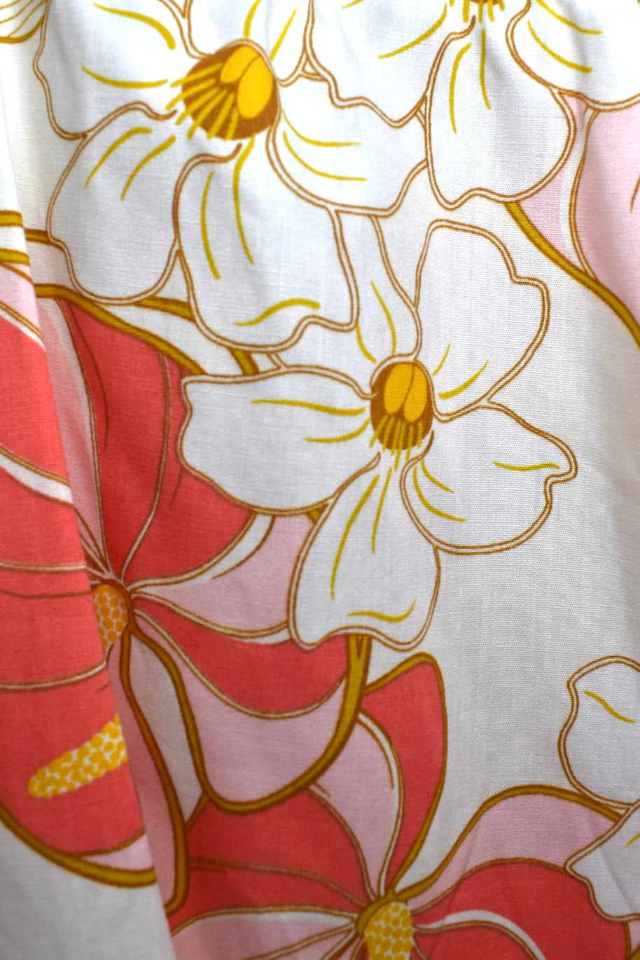 Dress Hānai (Pua)