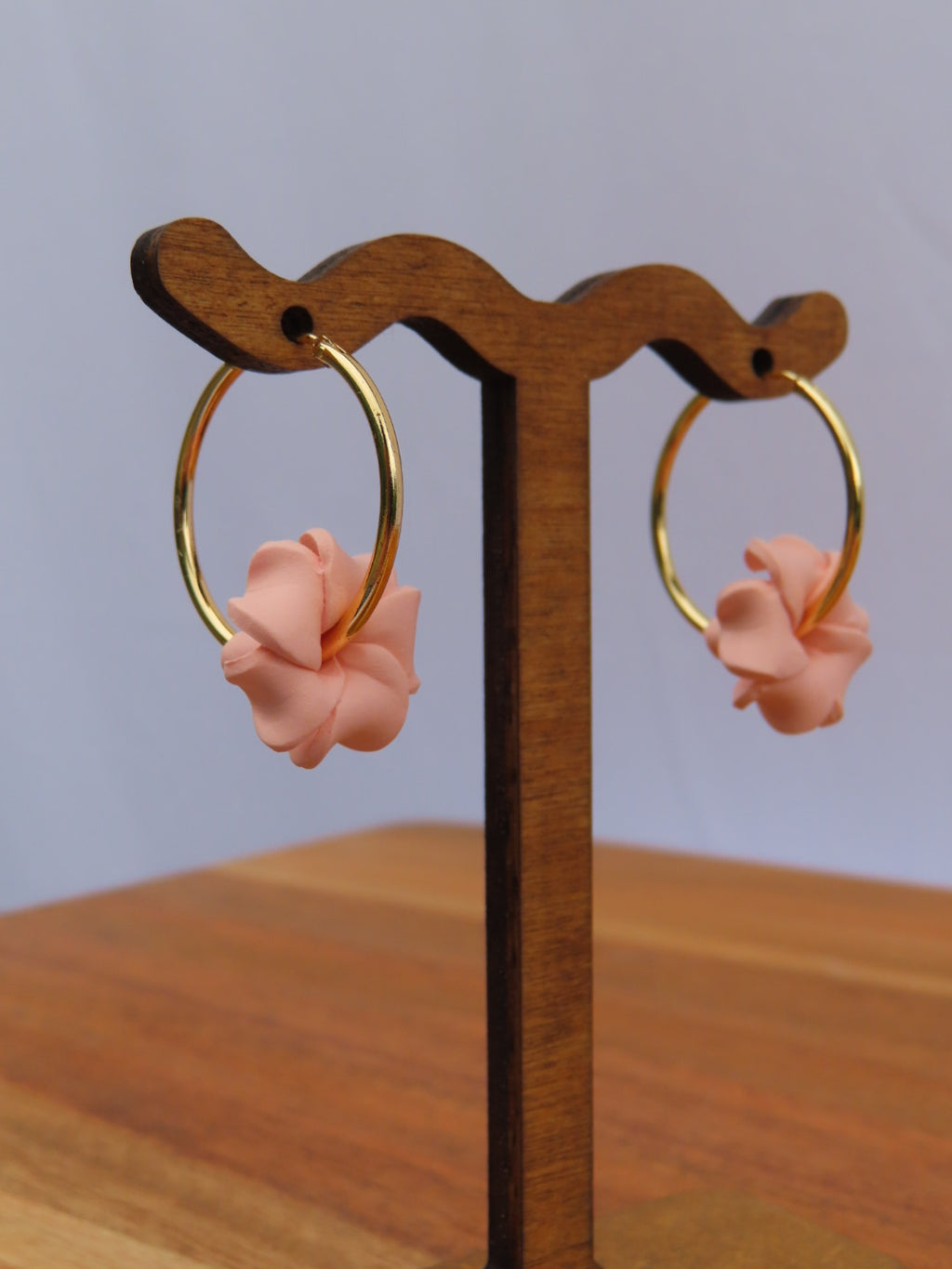 Single Pua Hoops