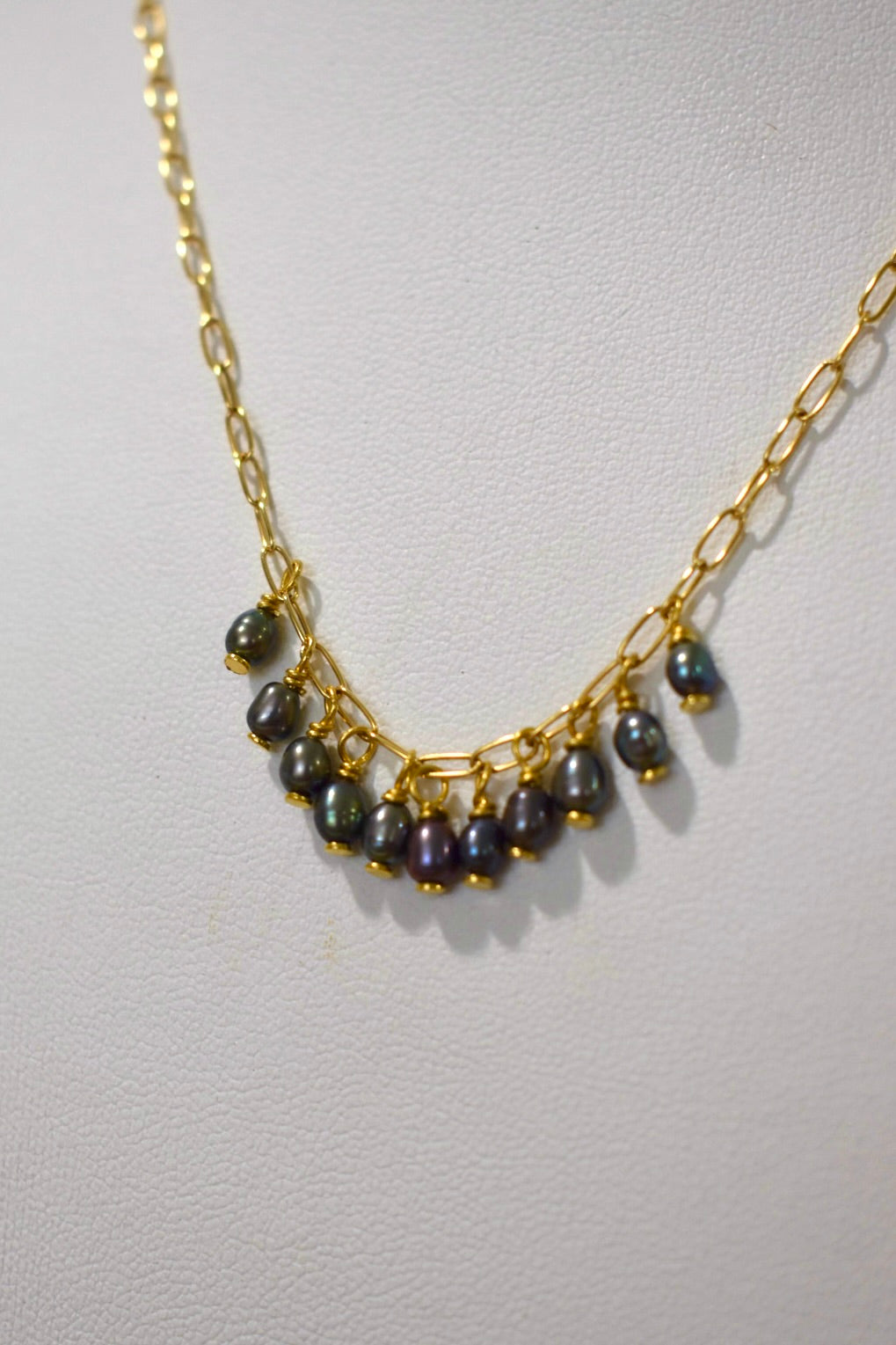 Charm Necklace