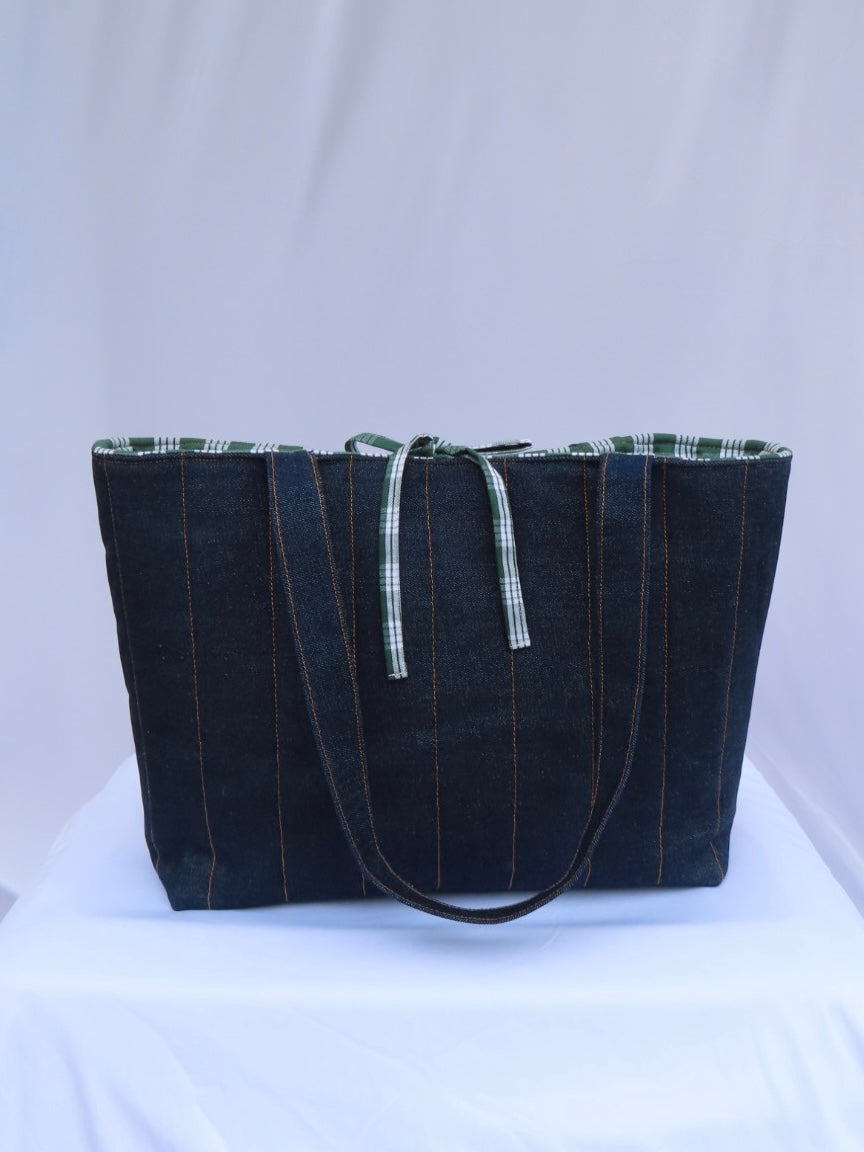 Moss Green Palaka
