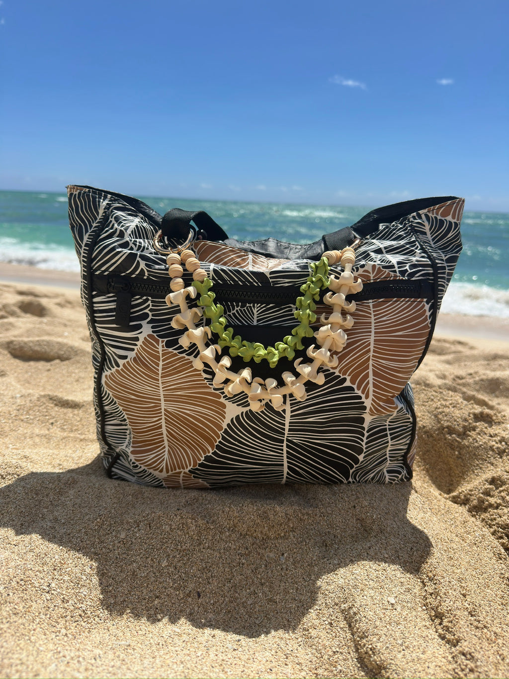 Double Strand Purse Lei