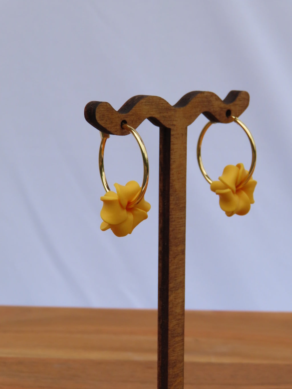 Single Pua Hoops