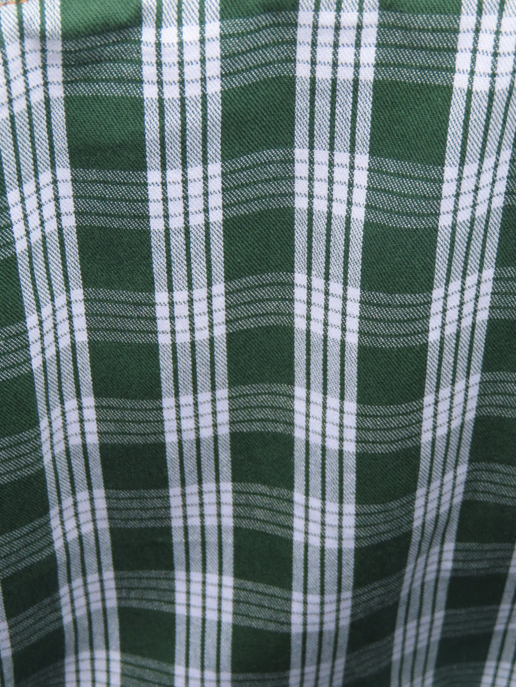Moss Green Palaka