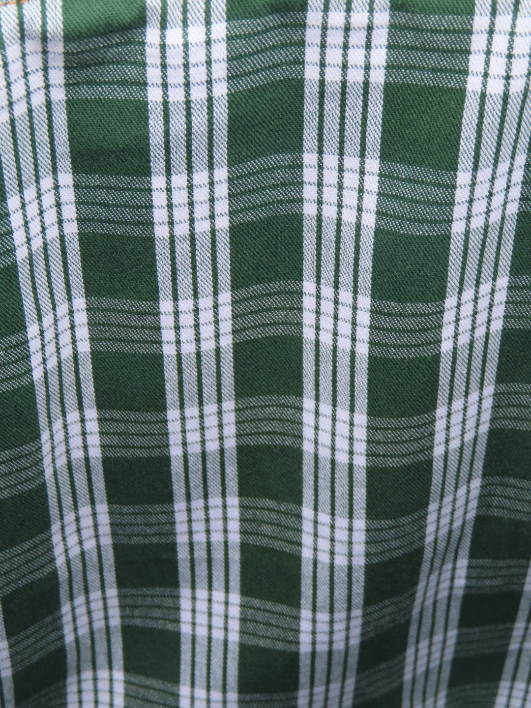 Moss Green Palaka