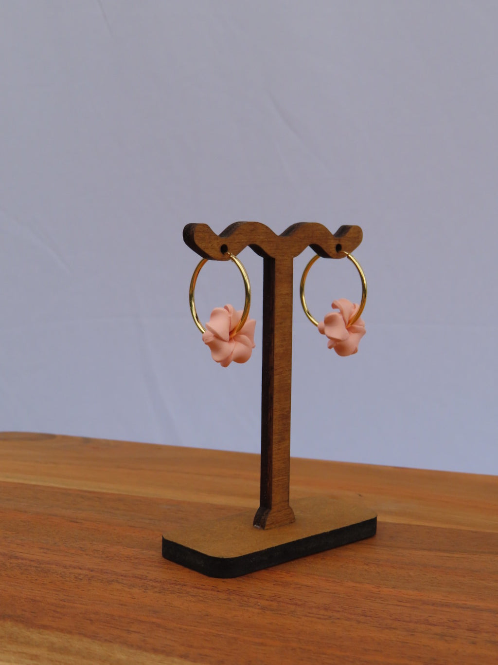 Single Pua Hoops