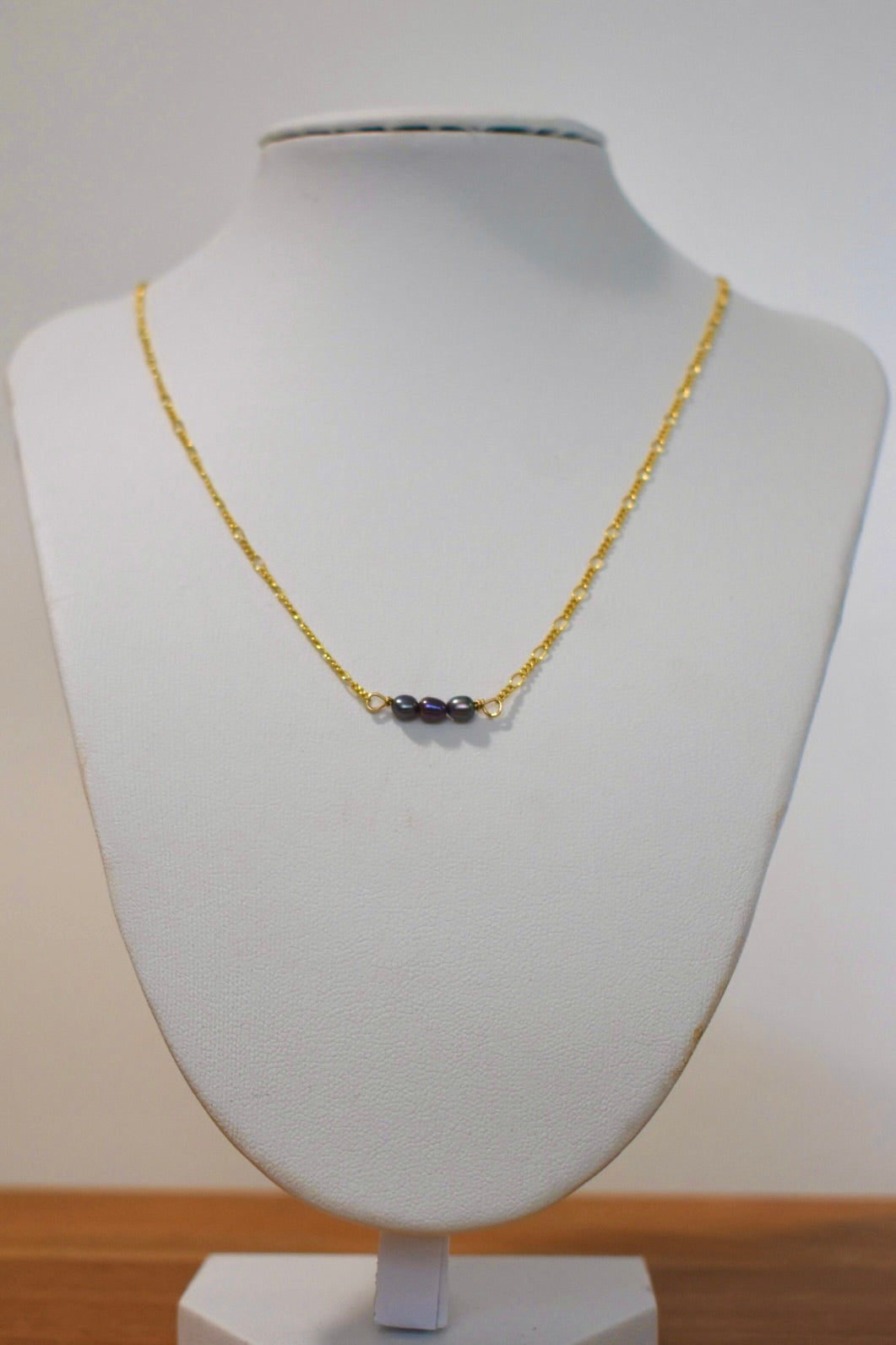Ekolu Necklace