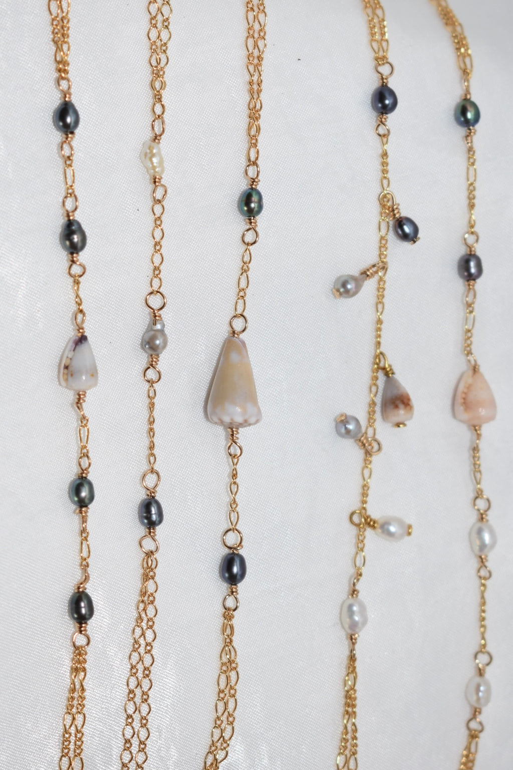 Hand Chain 1