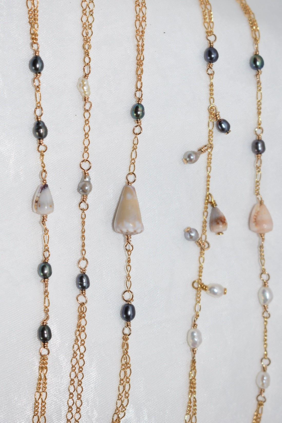 Hand Chain 3