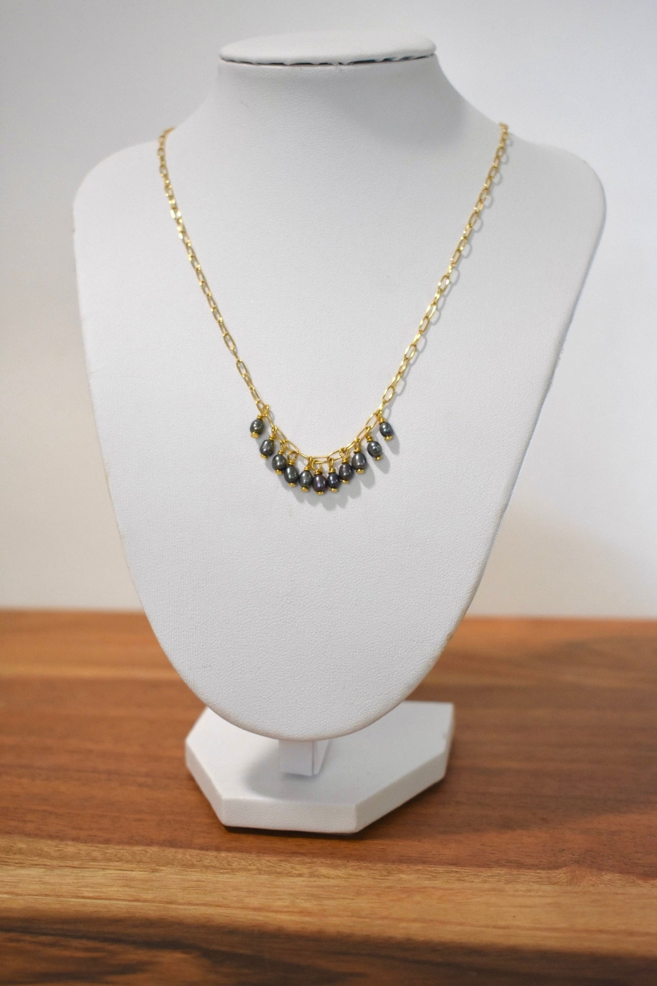 Charm Necklace