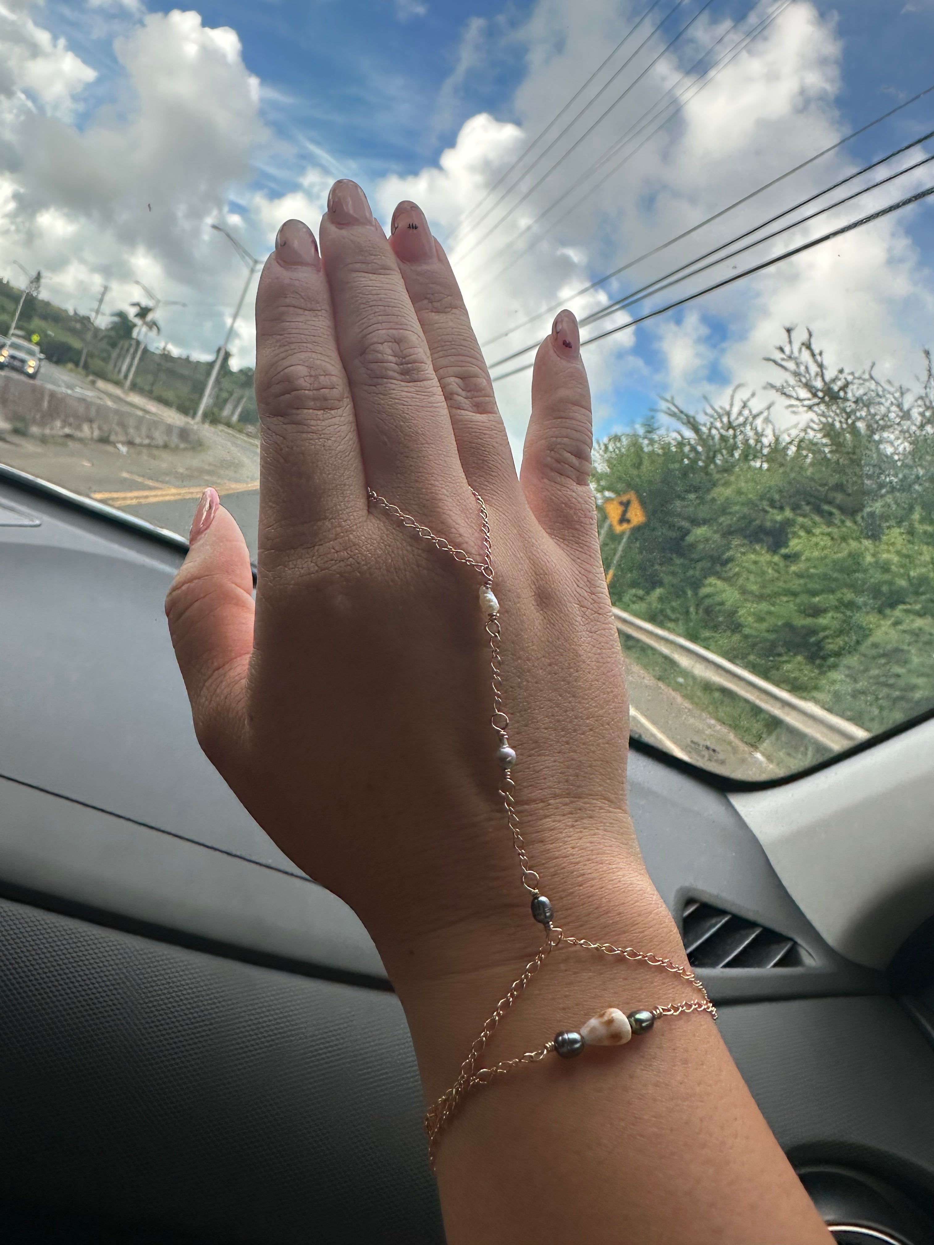 Kai Bracelet