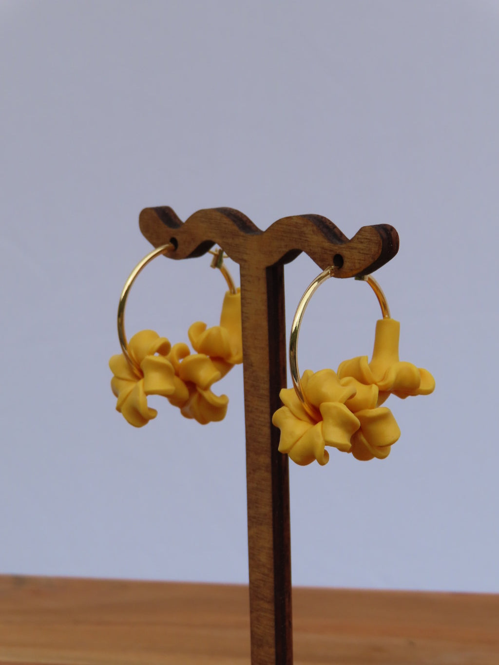 Triple Pua Hoops