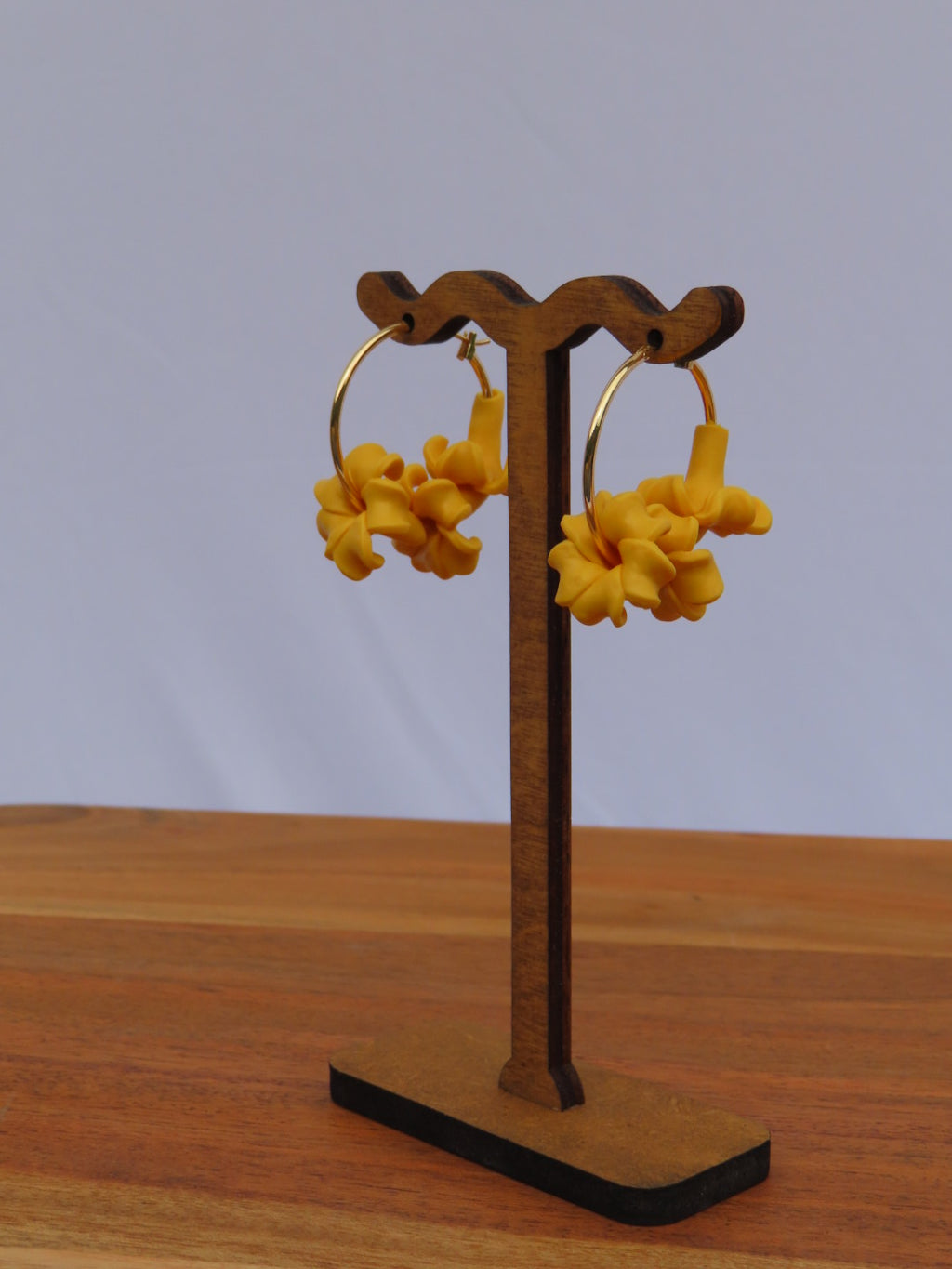 Triple Pua Hoops