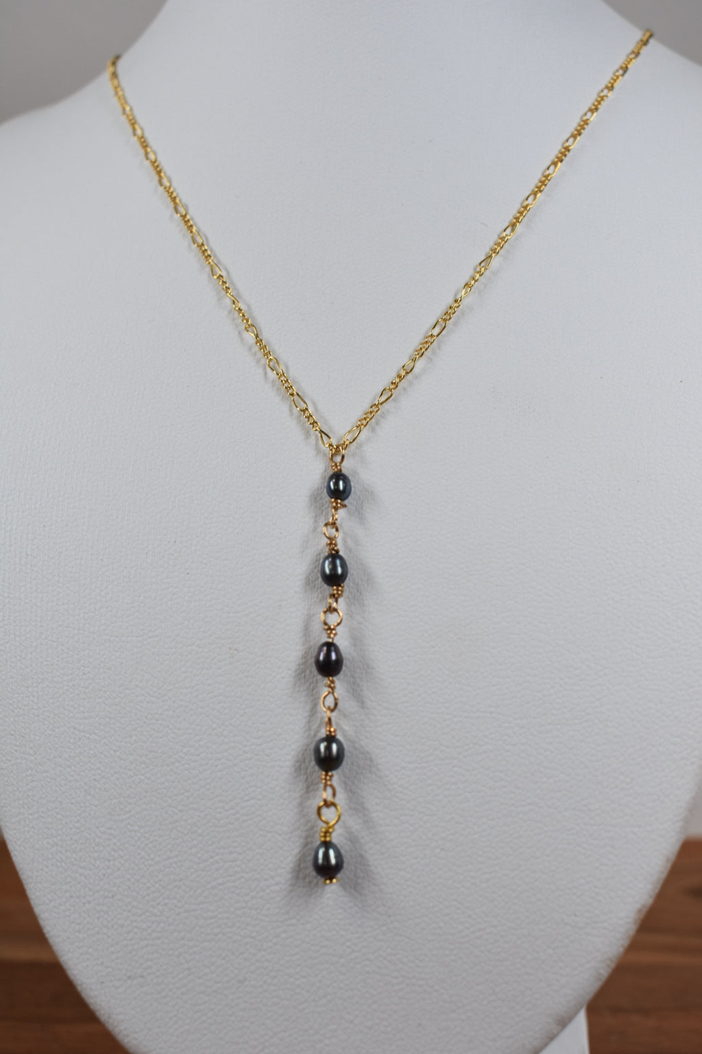 Pearl Drop