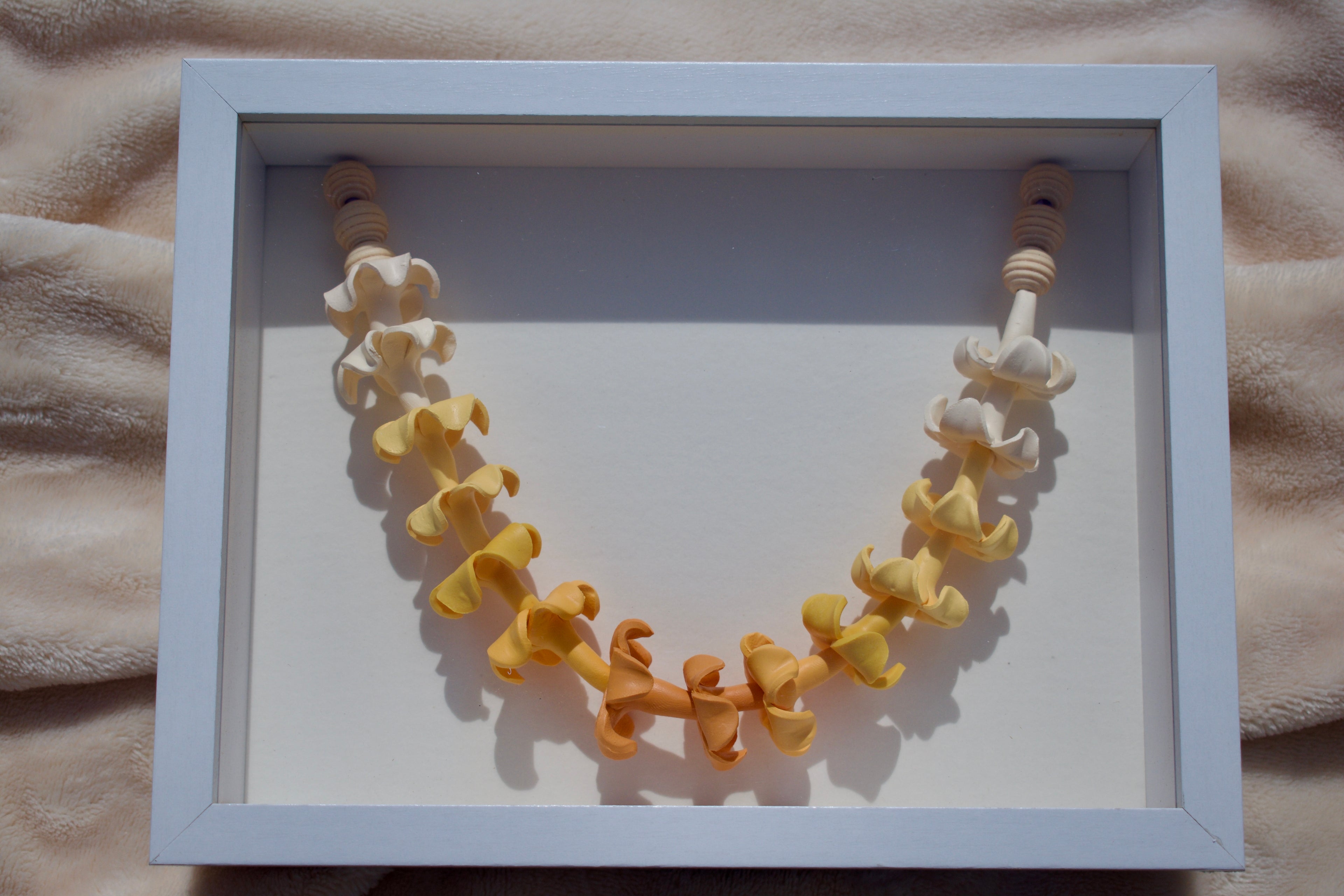 Puakenikeni Shadow Box - Small